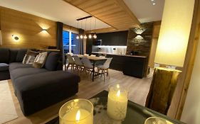 L'Etesy, Pied Des Pistes Et Spa