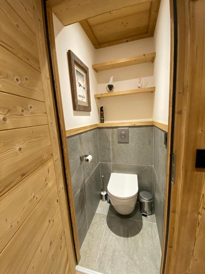 L'Etesy, Pied Des Pistes Et Spa Montgenevre Exterior photo